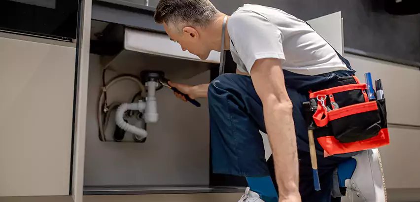 Water Heater Replacement in Simpsonville