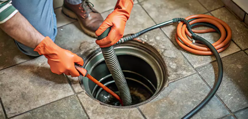 Rooter Services in Simpsonville, SC