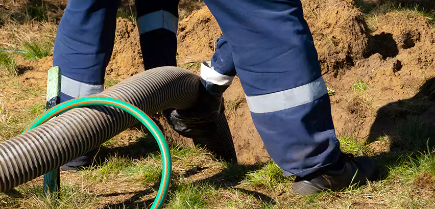 Blocked Drain Repair in Simpsonville