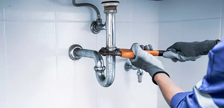 Main Drain Cleaning Service in Simpsonville