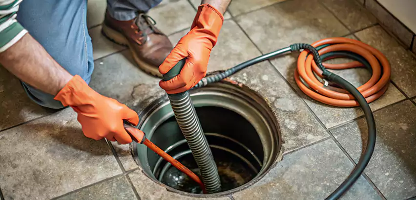 Gutter Drain Repair in Simpsonville, SC