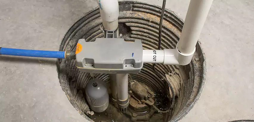 Emergency Sump Pump Repair in Simpsonville, SC