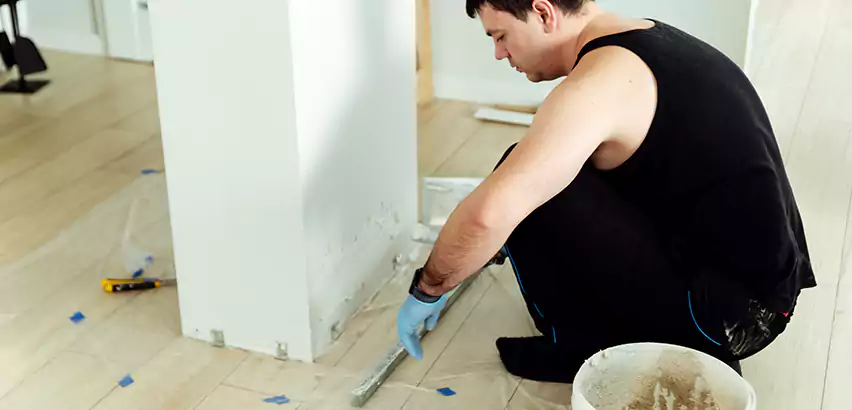 Emergency Foundation Leak Repair in Simpsonville, SC