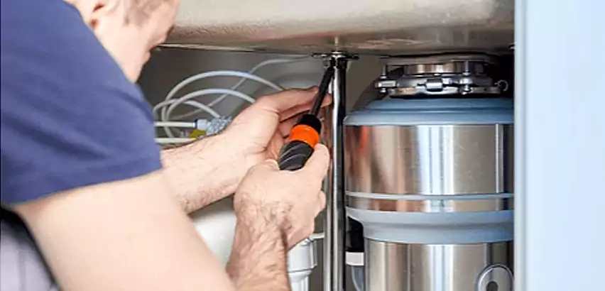 Sink Waste Disposal Installation in Simpsonville, SC