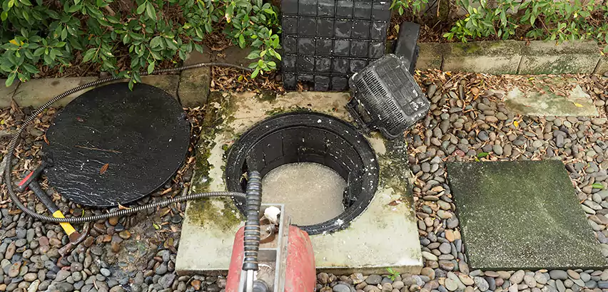 Grease Trap Installation Cost in Simpsonville, SC