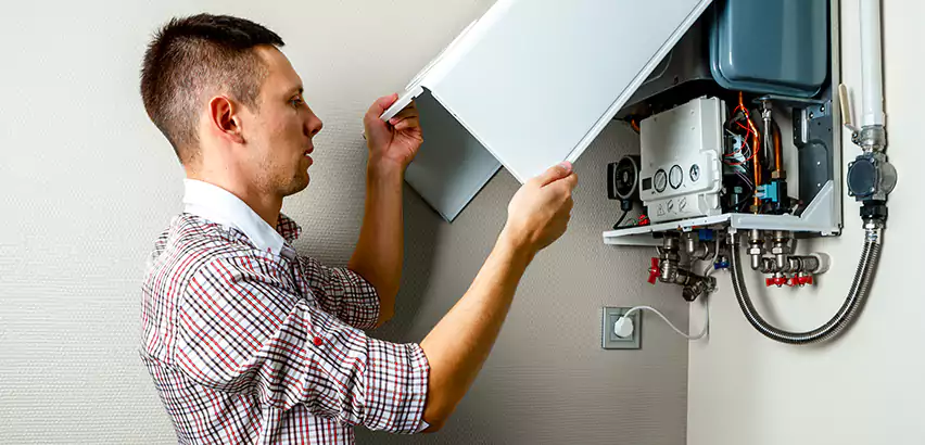 Electric Water Heater Maintenance in Simpsonville