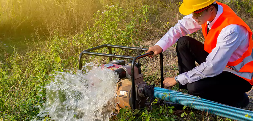 Well Pump Repair Simpsonville