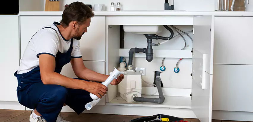 Pipe Replacement Services in Simpsonville