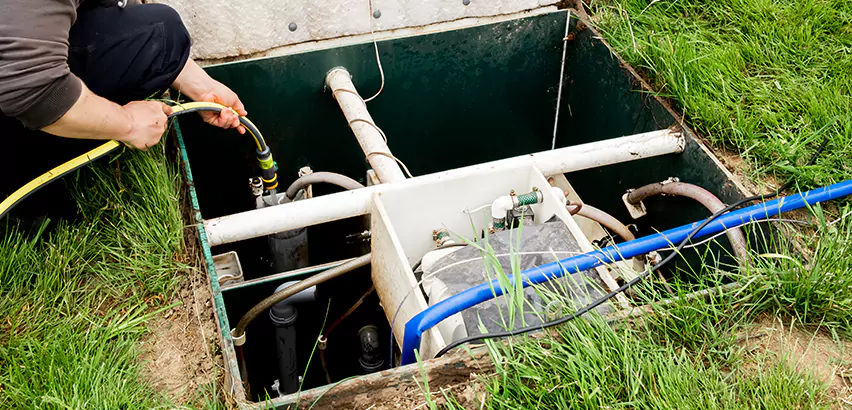 Zoeller Sump Pump Maintenance in Simpsonville