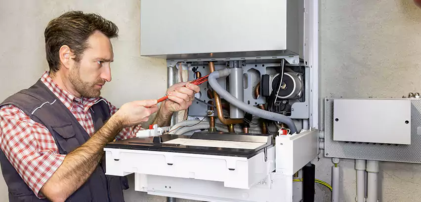 Rinnai Water Heater Maintenance Simpsonville