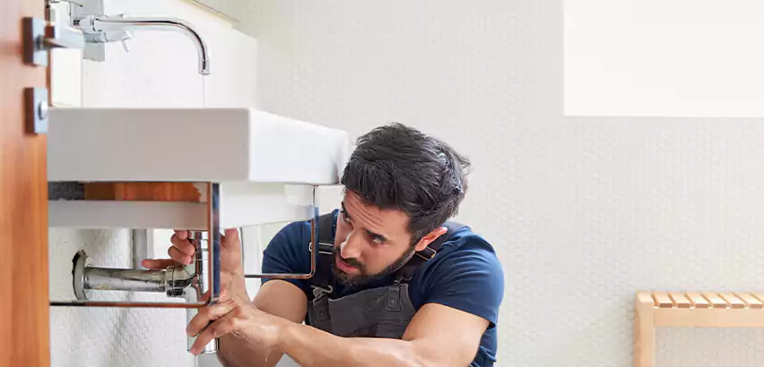 Commercial Water Leak Detection in Simpsonville