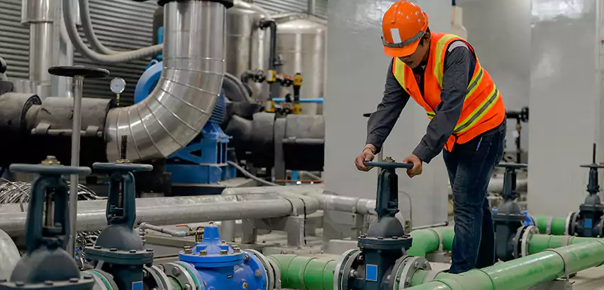 Top-Notch Trenchless Sewer Line Repair Services in Simpsonville, SC.