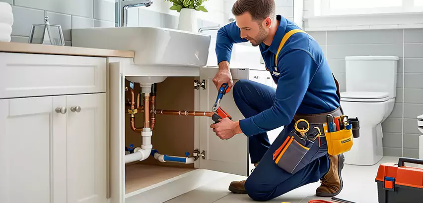 Water Damage Restoration in Simpsonville