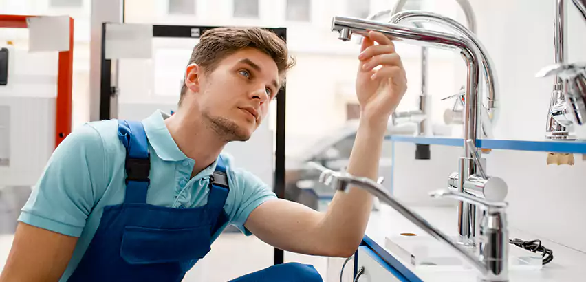 Water Leak Detection in Simpsonville