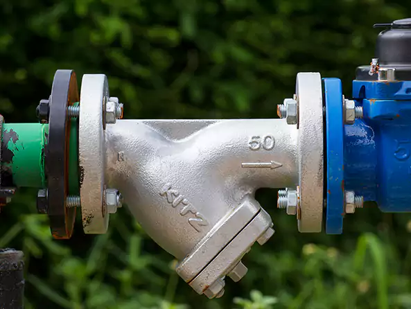 Why Choose Simpsonville Plumbing for Backflow Preventer Services in Simpsonville, SC?