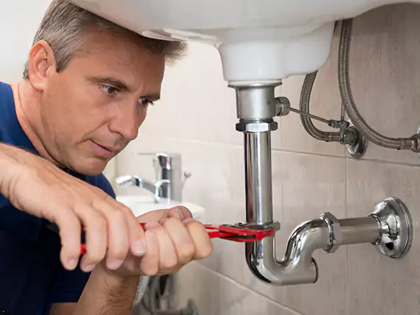 Why Choose Simpsonville Plumbing for Bathroom Plumbing in Simpsonville, SC?