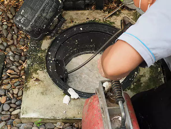 Why Choose Simpsonville Plumbing for Clogged Drain Repair in Simpsonville, SC?