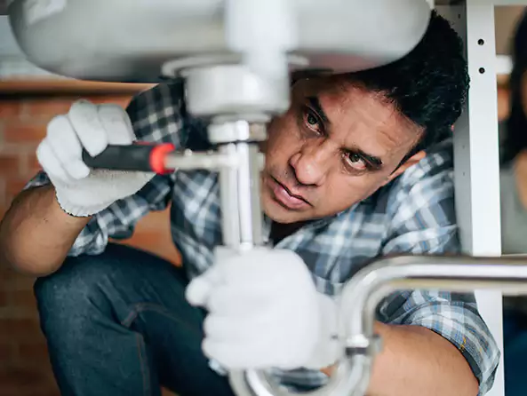 Why Choose Simpsonville Plumbing for Commercial Plumbing in Simpsonville, SC?