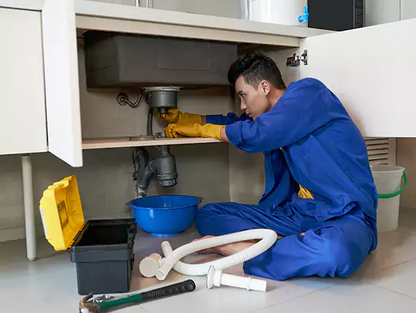 Why Choose Simpsonville Plumbing for Drain Cleaning in Simpsonville, SC?