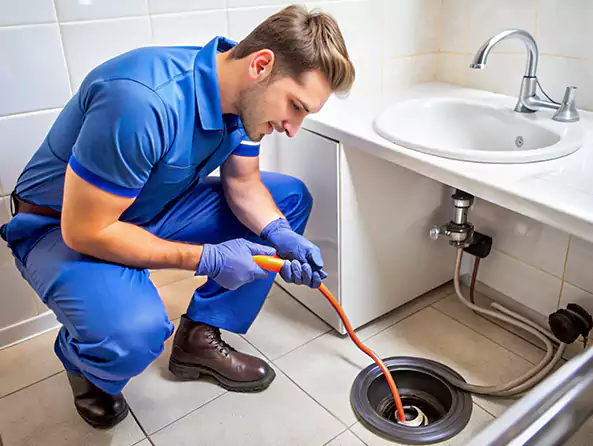 Why Choose Simpsonville Plumbing for Drain Repairs in Simpsonville, SC?