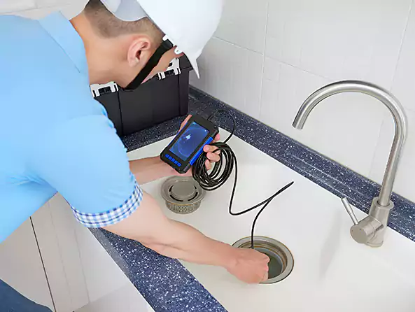 Why Choose Simpsonville Plumbing for Drain Unblocking in Simpsonville, SC?