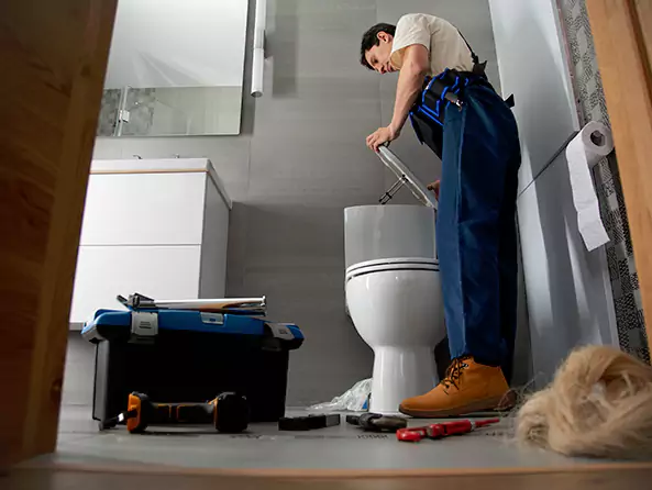 Why Choose Simpsonville Plumbing for Emergency Plumber in Simpsonville, SC?
