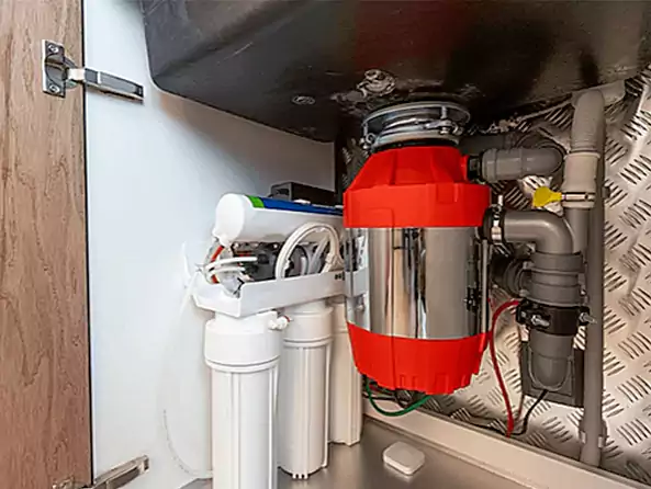 Why Choose Simpsonville Plumbing for Garbage Disposal Installation in Simpsonville, SC?