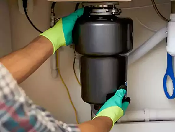 Why Choose Simpsonville Plumbing for Garbage Disposal Replacement in Simpsonville, SC?