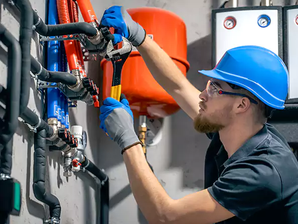 Why Choose Simpsonville Plumbing for Gas Water Heater Installation in Simpsonville, SC
