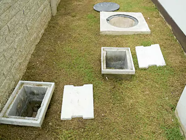 Why Choose Simpsonville Plumbing for Grease Trap Cleaning in Simpsonville, SC?