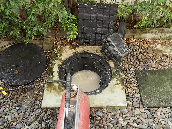 Why Choose Simpsonville Plumbing for Grease Trap Repair in Simpsonville, SC?