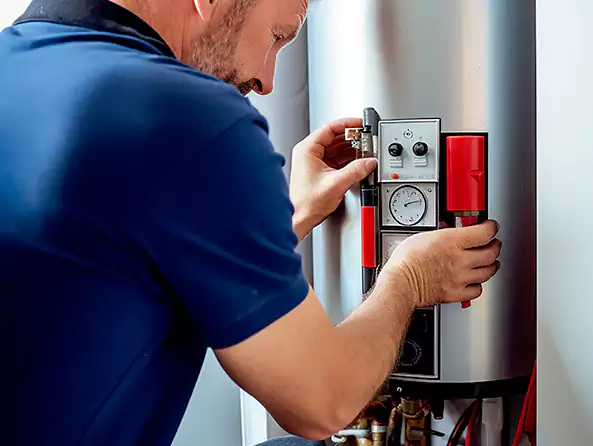 Why Choose Simpsonville Plumbing for Hot Water Tank Maintenance in Simpsonville, SC?