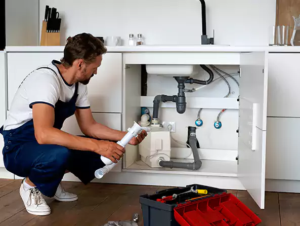 Why Choose Simpsonville Plumbing for Insinkerator Installation in Simpsonville, SC?