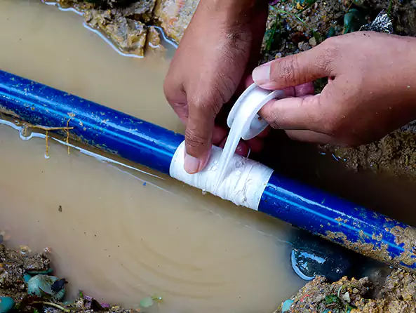  Why Choose Simpsonville Plumbing for Leak Detection in Simpsonville, SC?]