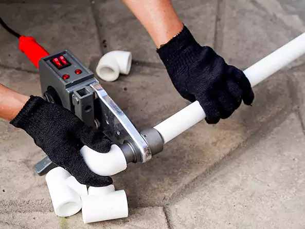 Why Choose Simpsonville Plumbing for Pipe Replacement in Simpsonville, SC?