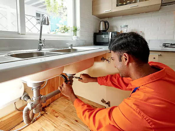 Why Choose Simpsonville Plumbing for Plumbers for Frozen Pipes in Simpsonville, SC?