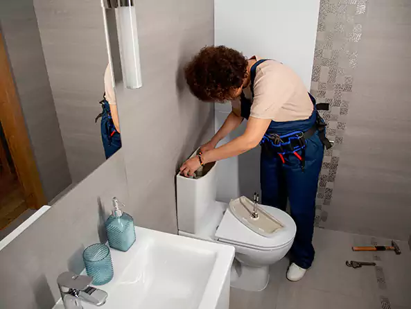 Why Choose Simpsonville Plumbing for Plumbers Near Me in Simpsonville, SC?