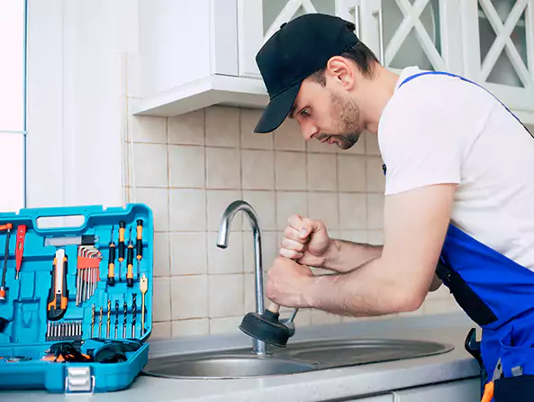 Why Choose Simpsonville Plumbing for Plumbing Inspection in Simpsonville, SC?