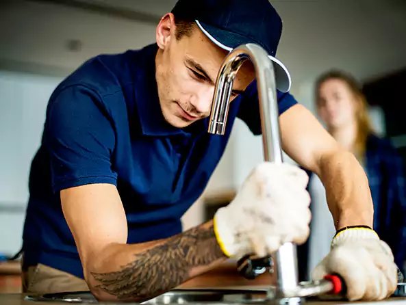Why Choose Simpsonville Plumbing for Plumbing Repair in Simpsonville, SC?