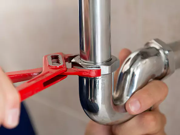 Why Choose Simpsonville Plumbing for Polybutylene Plumbing Replacement in Simpsonville, SC?