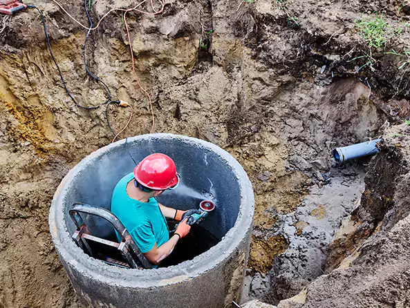 Why Choose Simpsonville Plumbing for Septic Tank Repair in Simpsonville, SC?