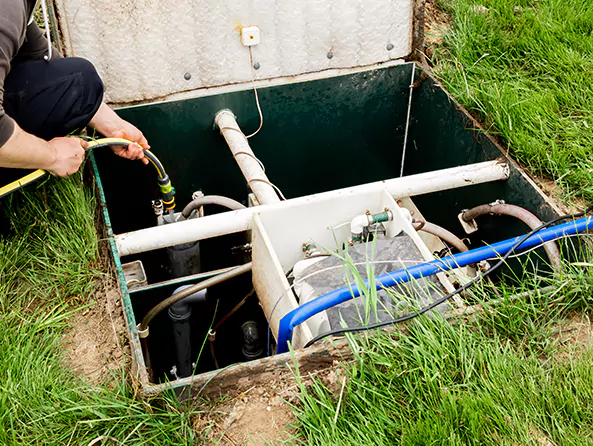 Why Choose Simpsonville Plumbing for Sewage Ejector Pump Installation in Simpsonville, SC?