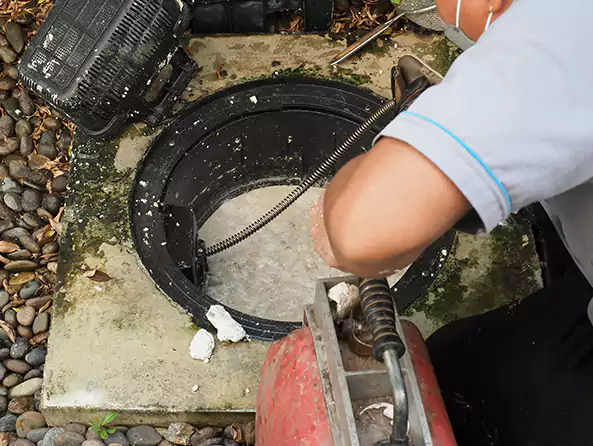 Why Choose Simpsonville Plumbing for Sewer Line Cleaning in Simpsonville, SC?