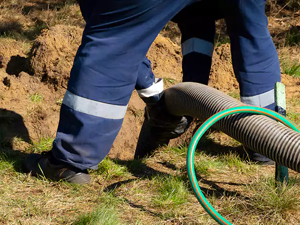Why Choose Simpsonville Plumbing for Sewer Line Replacement in Simpsonville, SC?