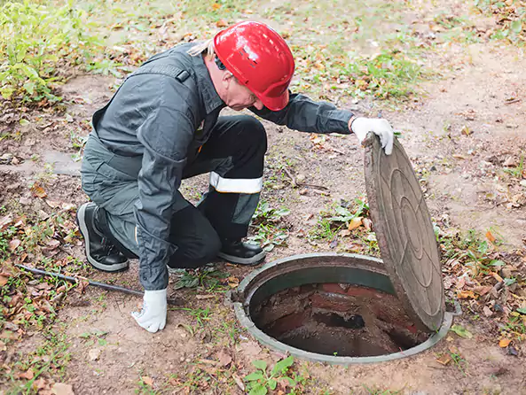 Why Choose Simpsonville Plumbing for Sewer Repair in Simpsonville, SC?