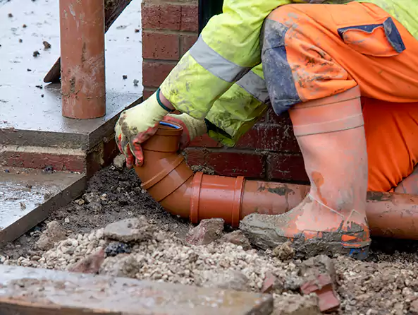 Why Choose Simpsonville Plumbing for Sewer Replacement in Simpsonville, SC?