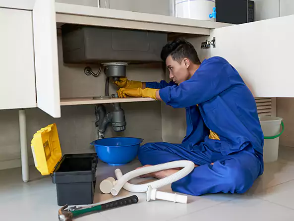 Why Choose Simpsonville Plumbing for Sink Drain Replacement in Simpsonville, SC?