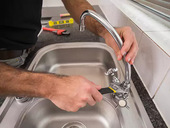 Why Choose Simpsonville Plumbing for Sink Installation in Simpsonville, SC?