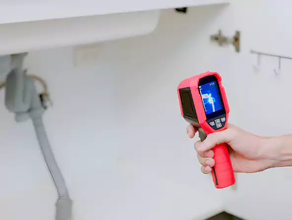Why Choose Simpsonville Plumbing for Slab Leak Detection in Simpsonville, SC?