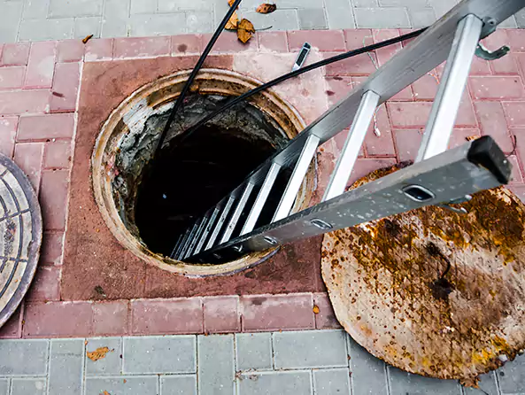 Why Choose Simpsonville Plumbing for Storm Drain Cleaning in Simpsonville, SC?